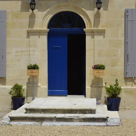 Chateau Nardon Crimon