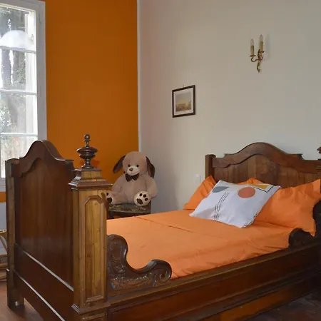 Vendégház Chateau Nardon Crimon 3*