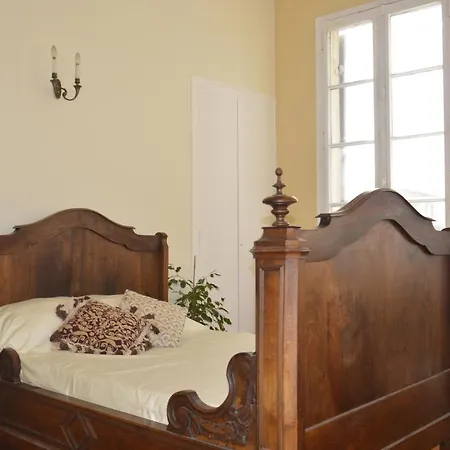 Chateau Nardon Crimon Vendégház 3*