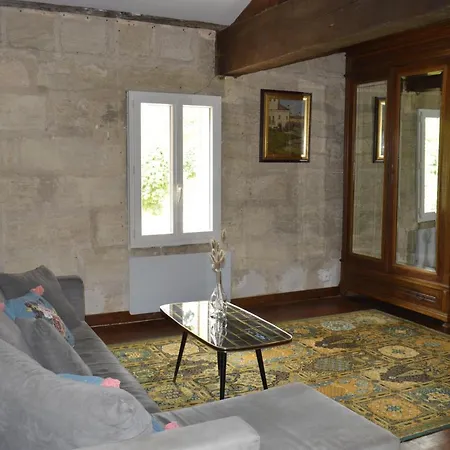 Chateau Nardon Crimon