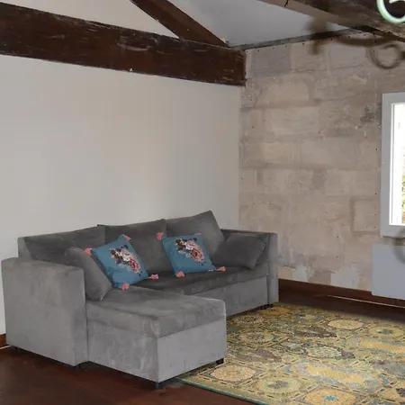 Chateau Nardon Crimon 3*