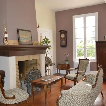 Chateau Nardon Crimon